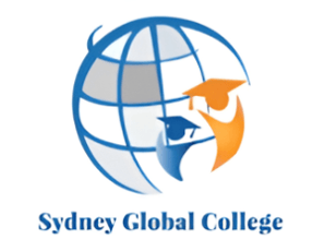 Sydney Global College Logo