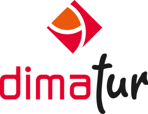 Logo de Dimatur