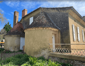 Ferme de Belon