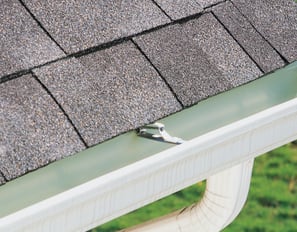 gutter cleaning service