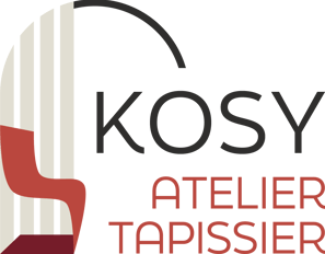 logo kosy-atelier-tapissier