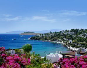 Ege Turları