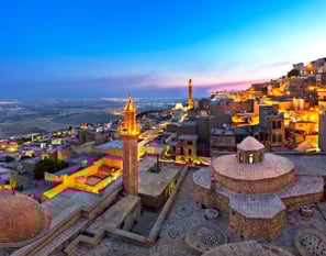 Mardin Otelleri