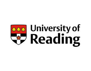 Emblem of the University of Reading