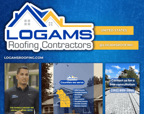 Logams Roofing