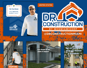 Dr. Construction