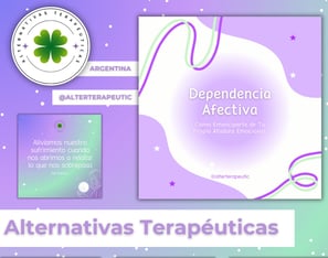 Alterterapeutic