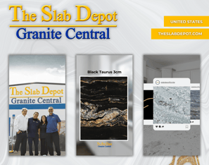 The Slab Depot