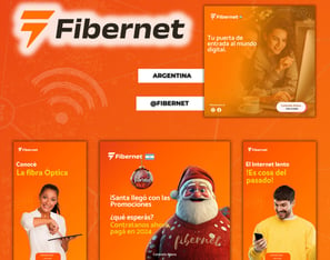 Fibernet