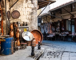 Gaziantep Otelleri