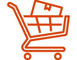 Logo Shopaholic Indonesia