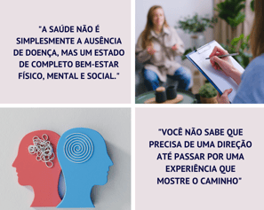 "Imagem do serviço de triagem psicológica"