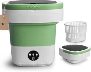 Oobila Portable Washing Machine