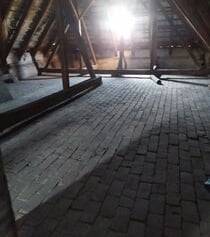 ostrava vyklízecí prace