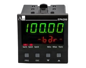 Atek Eskon Epa 200 Epa 300 Epa 100