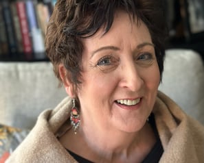 Debra K. Gaines of Gaines Ministries