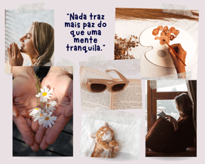 "Imagem do protocolo psicológico rápido para alívio da ansiedade"