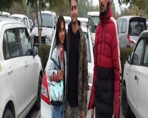 Krisa Travels Viman nagar