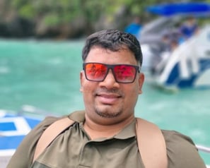 Krisa Travels Chandan Nagar
