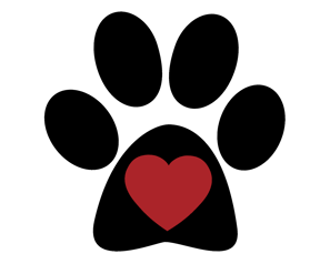 Tender Paws Logo