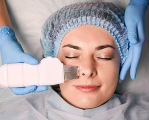 Limpieza hidrofacial, cuida tu piel