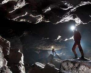 Grotte di Onferno