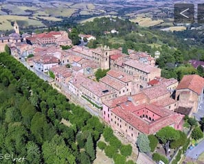 Gemmano, monumenti provincia di Rimini