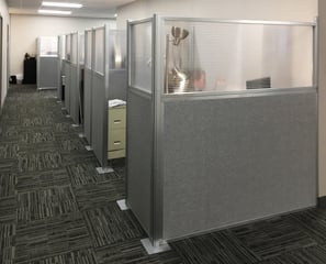 Commercial Office Space