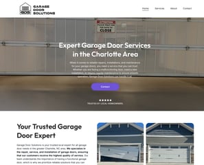 web design for small businesses 