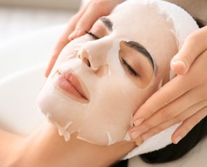 essential facial