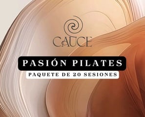 Cauce pilates