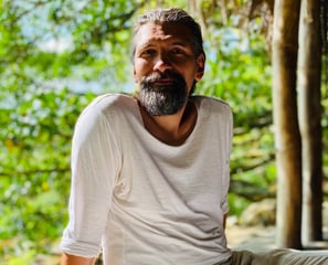 Alex Amarnatkh