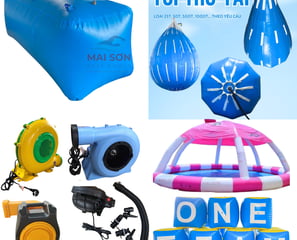 phụ kiện bơm hơi và sản phẩm thiết kế theo yêu cầu - Xem thêm tại đây.
