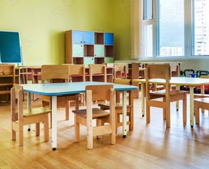 Child Care Center