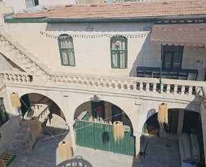 Şanlıurfa Konukevi Sıra Gecesi