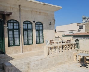 Şanlıurfa Konukevi Sıra Gecesi