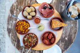 Comida canaria