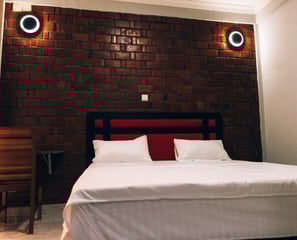 HOTEL REFERENCE KM