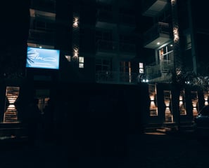 HOTEL REFERENCE KM