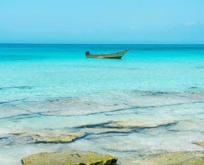 Socotra tour baot