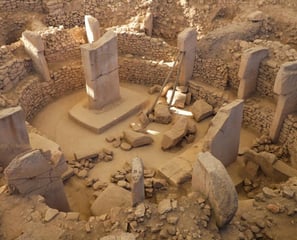 Göbeklitepe