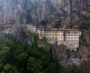 Karadeniz Turları
