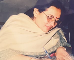 Sadhana Choudhury