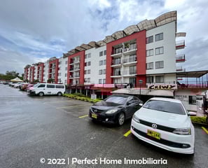 Perfect Home Inmobiliaria Pereira