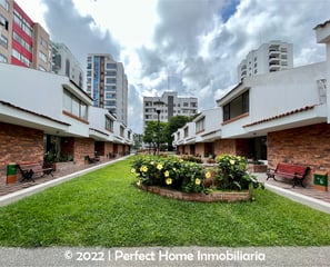 Perfect Home Inmobiliaria Pereira