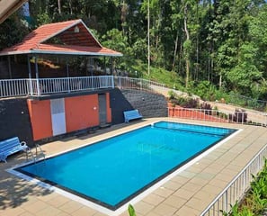 T-House vythiri