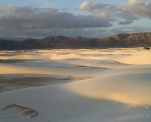 Zahid sand 
