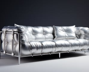 Leather Sofa Bed paid link.