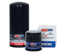 AMSOIL Filter
