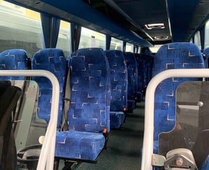 School trip Coach Hire London